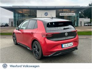 Volkswagen ID.3 GTX PERFORMANCE PLUS 79kWh 326HP - Image 4