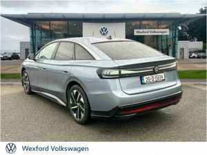 Volkswagen ID.7 PRO S PLUS 86kWh 286HP - Image 4