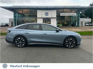 Volkswagen ID.7 PRO S PLUS 86kWh 286HP - Image 4