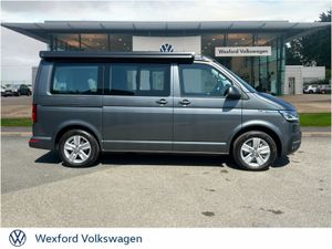 Volkswagen California OCEAN 2.0TDI 204HP AUTO - Image 4