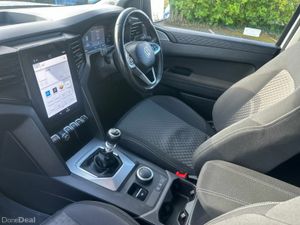 Volkswagen Amarok LIFE (2.0) 2.0TDI 168HP 4WD MANU - Image 3