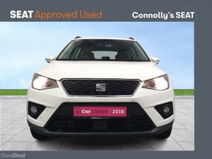 SEAT Arona 1.0TSI 115hp SE Auto - Image 4