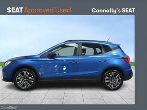 SEAT Arona 1.0TSI 95hp SE+ - Image 4