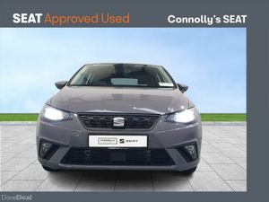 SEAT Ibiza SE PLUS 1.0TSI 95hp - Image 4