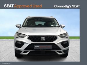 SEAT Ateca 2.0TDI 150hp SE+ - Image 4