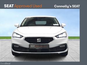 SEAT Leon SE+ 2.0 TDI 115hp - Image 4