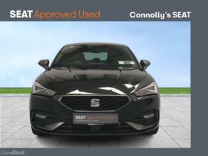 SEAT Leon FR+ e-Hybrid 204hp Auto - Image 4