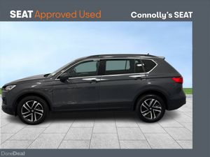 SEAT Tarraco 2.0TDI 150hp 7S SE - Image 4