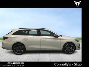 Cupra Leon 2.0 TDI 150hp Auto - Image 4