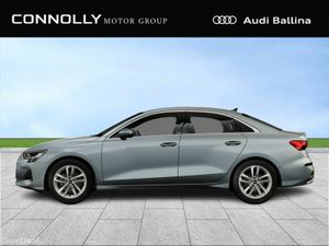 Audi A3 SE **Comfort Pack, Adaptive Cruise Control - Image 3