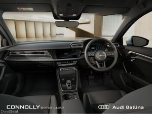 Audi A3 SE **Comfort Pack, Adaptive Cruise Control - Image 4