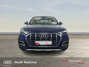 Audi Q5 35 TDI 163HP S tronic SE - Image 4