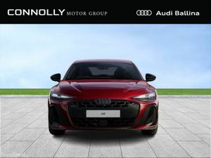 Audi A6 S-Line Black Ed **UPGRADED ALLOYS** - Image 2