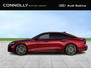 Audi A6 S-Line Black Ed **UPGRADED ALLOYS** - Image 3