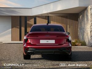 Audi A6 S-Line Black Ed **UPGRADED ALLOYS** - Image 4