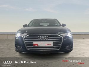 Audi A6 AVANT 40TDI 204HP S tronic SE - Image 4