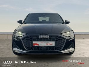 Audi A3 **SE AUTO**LOADS OF EXTRAS*** PARK ASSIST - Image 4