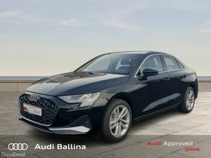 Audi A3 **SE AUTO**LOADS OF EXTRAS*** PARK ASSIST - Image 3