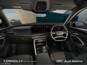 Audi Q5 *261* Q5 SE QUATTRO **UPGRADED ALLOYS** - Image 4