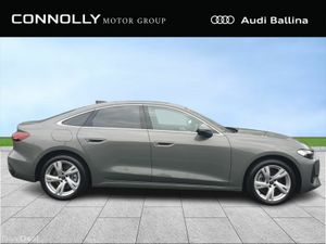 Audi A5 40 TDI EDITION ONE SE - Image 4