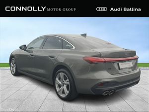 Audi A5 40 TDI EDITION ONE SE - Image 4