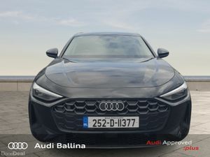 Audi A5 E-HYBRID Q 220KW SE - Image 4
