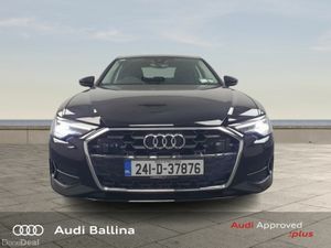 Audi A6 HIGH BEAM**COMFORT PK**40TDI 204HP SE - Image 4