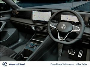 Volkswagen Tiguan *NEW* R-LINE 75 1.5 PHEV 204HP * - Image 2