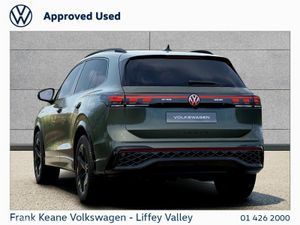 Volkswagen Tiguan *NEW* R-LINE 75 1.5 PHEV 204HP * - Image 3