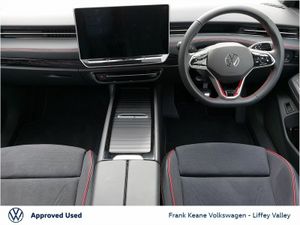 Volkswagen ID.7 GTX PLUS 86KWH *21" MATARO ALLOYS* - Image 2