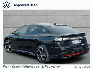 Volkswagen ID.7 GTX PLUS 86KWH *21" MATARO ALLOYS* - Image 3