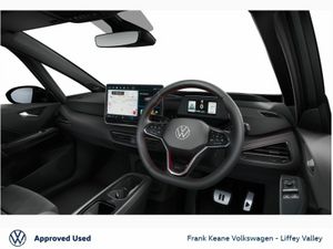 Volkswagen ID.3 *NEW* 79KWH GTX PERFORMANCE PLUS 3 - Image 2
