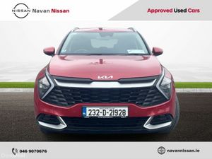 Kia Sportage K3 Diesel 115hp - Image 2