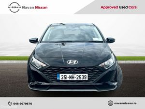 Hyundai i20 Deluxe Plus - Image 2