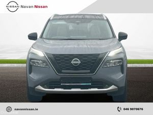 Nissan X-Trail ePOWER SVE 5 Seater *EX DEMO * HIGH - Image 3