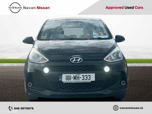 Hyundai i10 1.0 Deluxe - Image 2