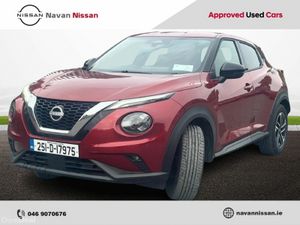 Nissan Juke 1.0T PET 2WD SV Premium *SALE NOW ON* - Image 3