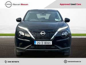 Nissan Juke HEV SV *PRICE DROP* - Image 3