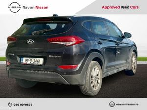 Hyundai Tucson 1.7 D Executive SE *SALE NOW ON* - Image 4