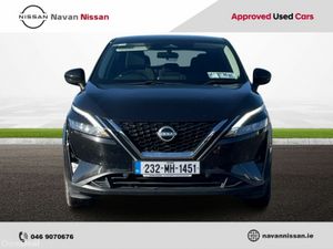 Nissan Qashqai 1.3 PET MILD HYBRID SV *PRICE DROP* - Image 3