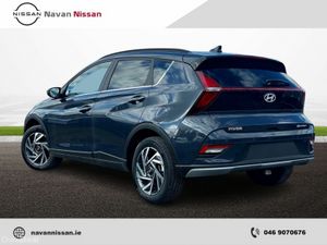 Hyundai Bayon Executive - Image 4
