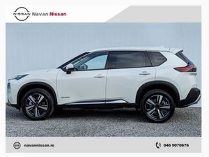 Nissan X-Trail Pre Order you 261 Nissan X-Trail e- - Image 4
