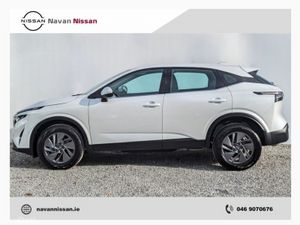 Nissan Qashqai Pre Order your All-New 261 Qashqai - Image 4