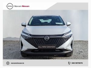 Nissan Qashqai Pre Order your All-New 261 Qashqai - Image 2