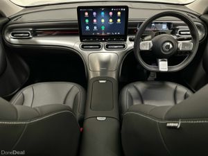 Smart #1 #1 Pro + 66 kWh - Image 4