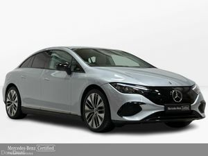 Mercedes-Benz EQE EQE300 - Image 4