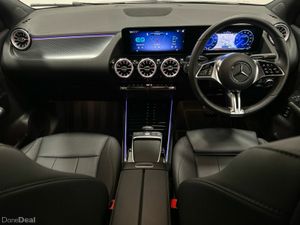 Mercedes-Benz EQA EQA250+ Sport Executive 70.5kWh - Image 4