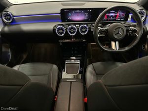 Mercedes-Benz A-Class A250 e Saloon AMG Line Execu - Image 4