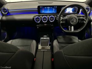 Mercedes-Benz A-Class A250 e Saloon AMG Line Execu - Image 4