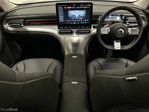 Smart #1 #1 Pro + - Image 4